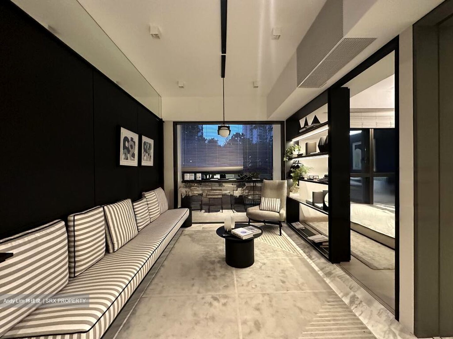 The Landmark (D3), Condominium #476092441